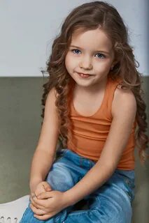 Child model videos