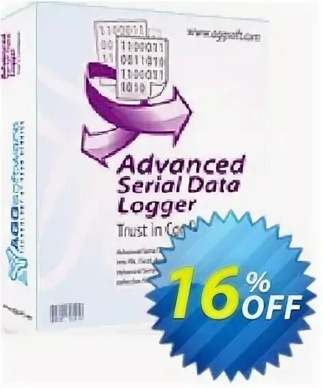Advanced data logger. Advanced data logger