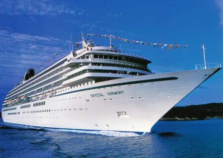 Ships that