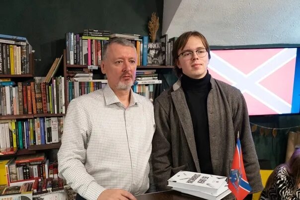 Конечно обсудим