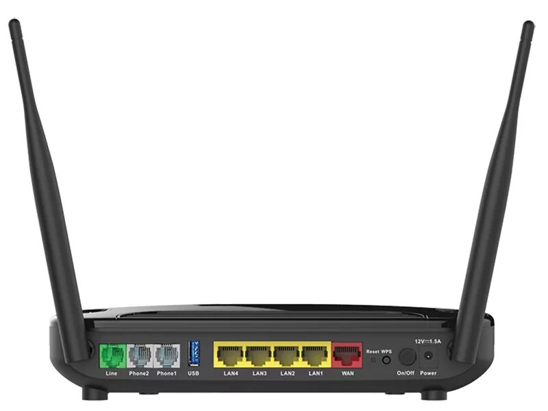 Dlink pub
