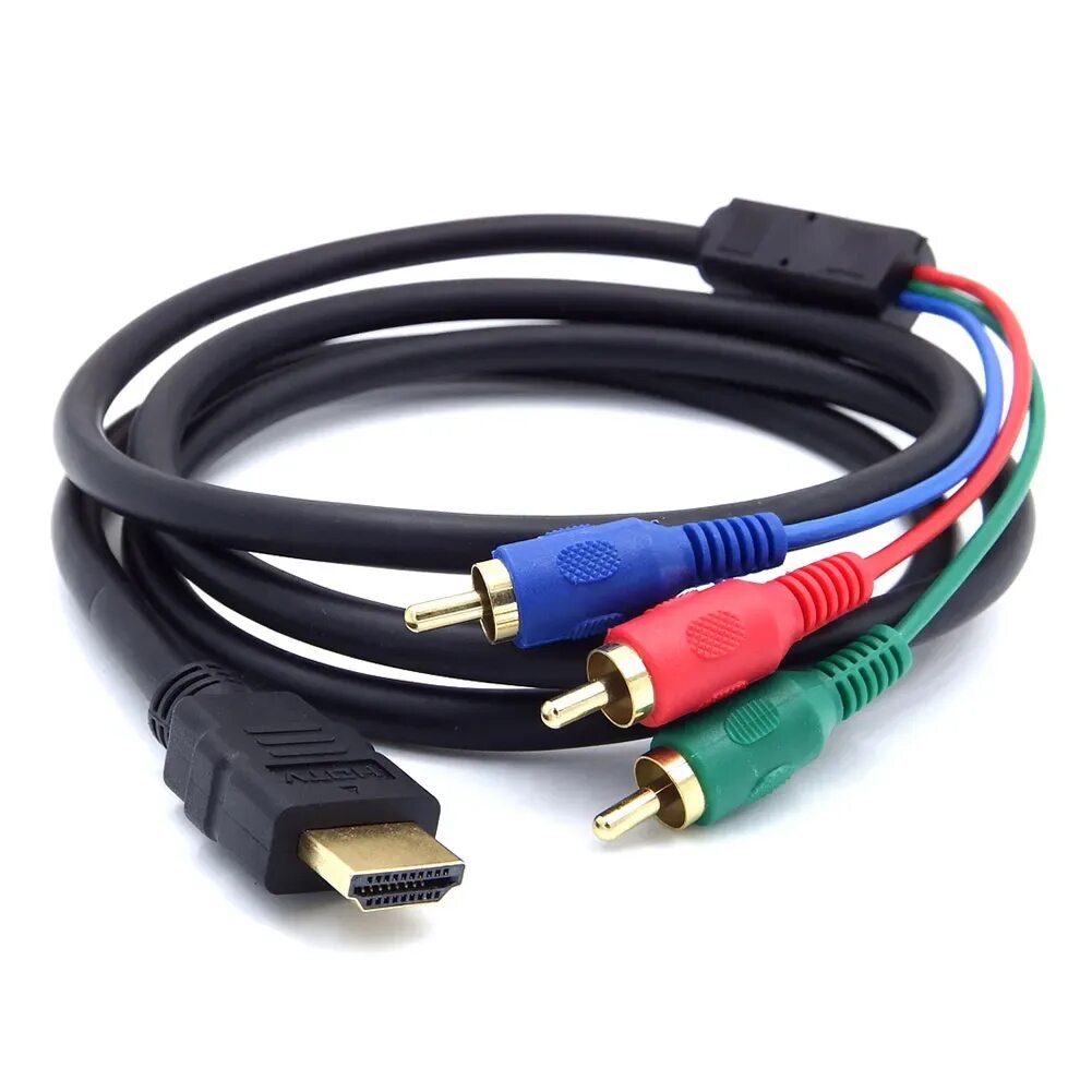 Av 3p. Кабель HDMI- av 3 RCA. Кабель HDMI RCA тюльпан 5.1. Кабель HDMI to 3-RCA CCS. Переходник 3rca-HDMI Mini.