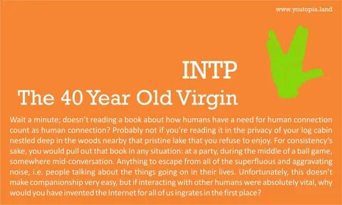 Intp тип