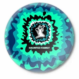 Haunted family