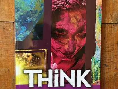 Think 1 audio students book