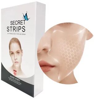 Secret для лица