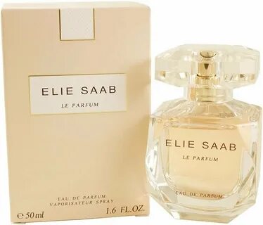 Elie saab le parfum