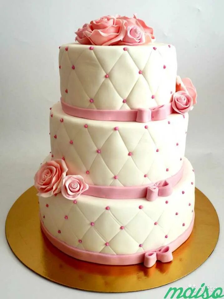 Красивые тортики. Красивые торты. Красивые торты на день рождения. Торт бело розовый для девочки. Какие торт можно заказать