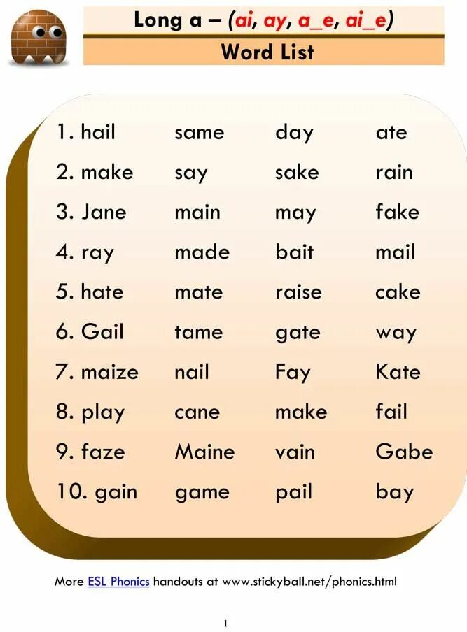 Английские слова long. Long a Words. A short long Sound. A short Sound в английском. Long a Phonics.