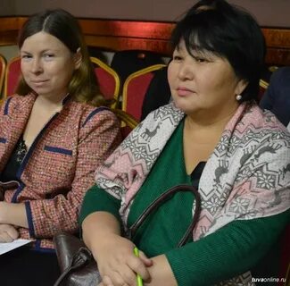 Туваонлайн