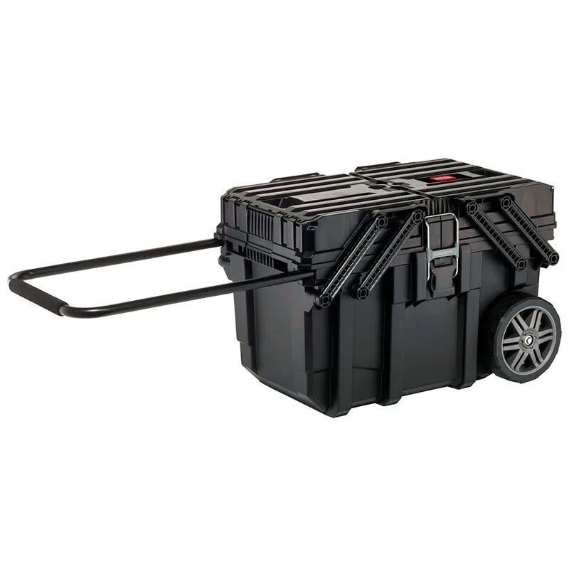 Ящик Keter 17203037 Cantilever mobile Cart job Box. Keter Cantilever Cart job Box. Ящик для инструмента Keter job Box 22" 38392-25. Ящик-тележка Keter Cantilever mobile Cart 1720303. Keter roc
