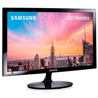 Led монитор samsung