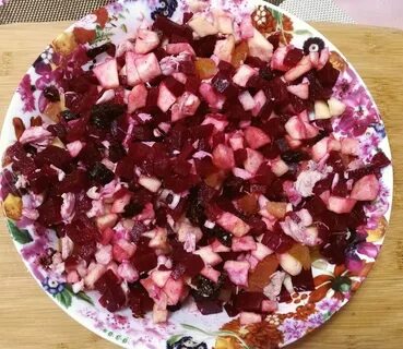5 новых салатов
