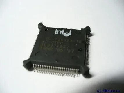 Intel 80386
