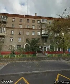 Улица 40 лет октября дом 40