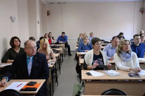 Карельский филиал