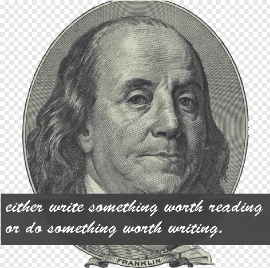 Ben write