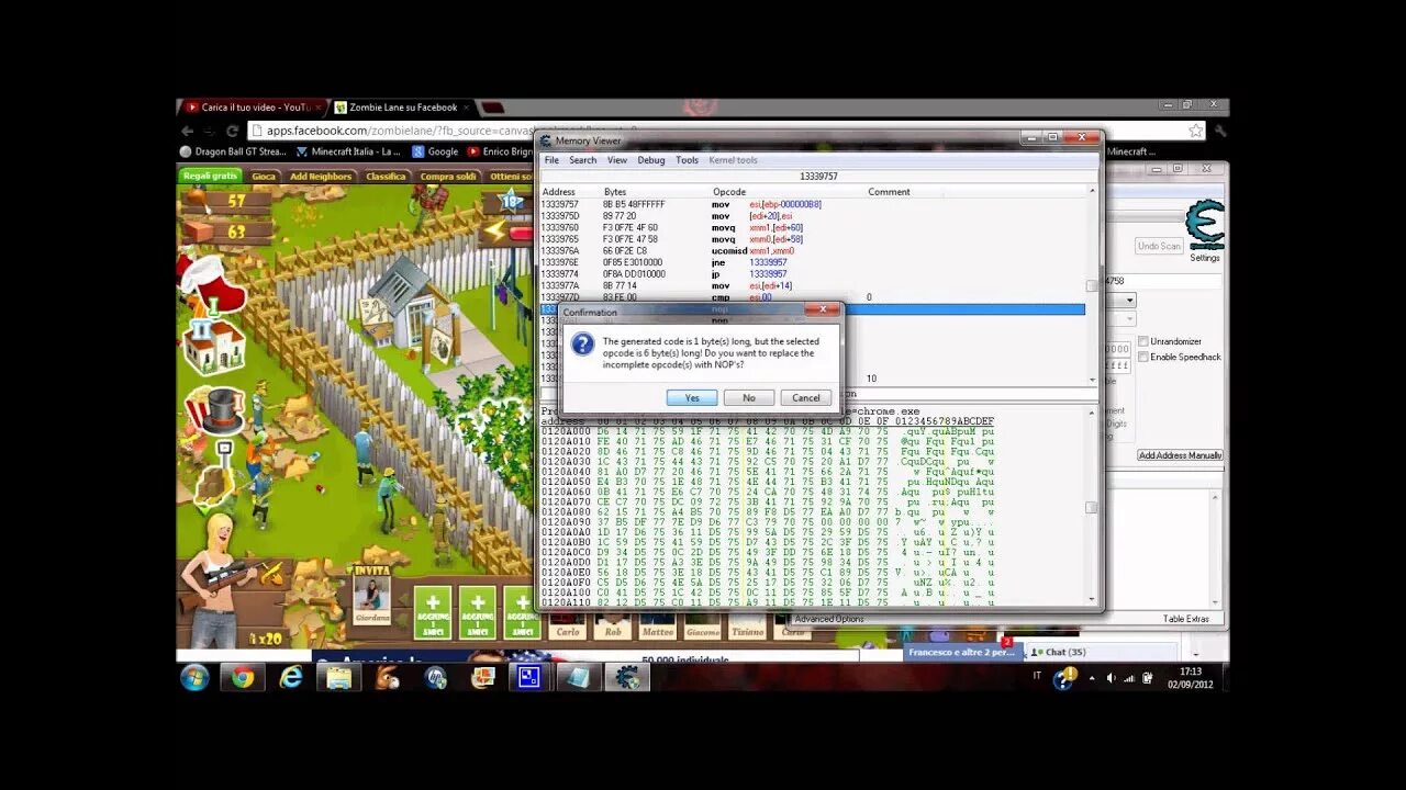 Cheat engine 6.2. Cheat engine 6.2