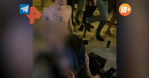 Видео присланное подписчиком