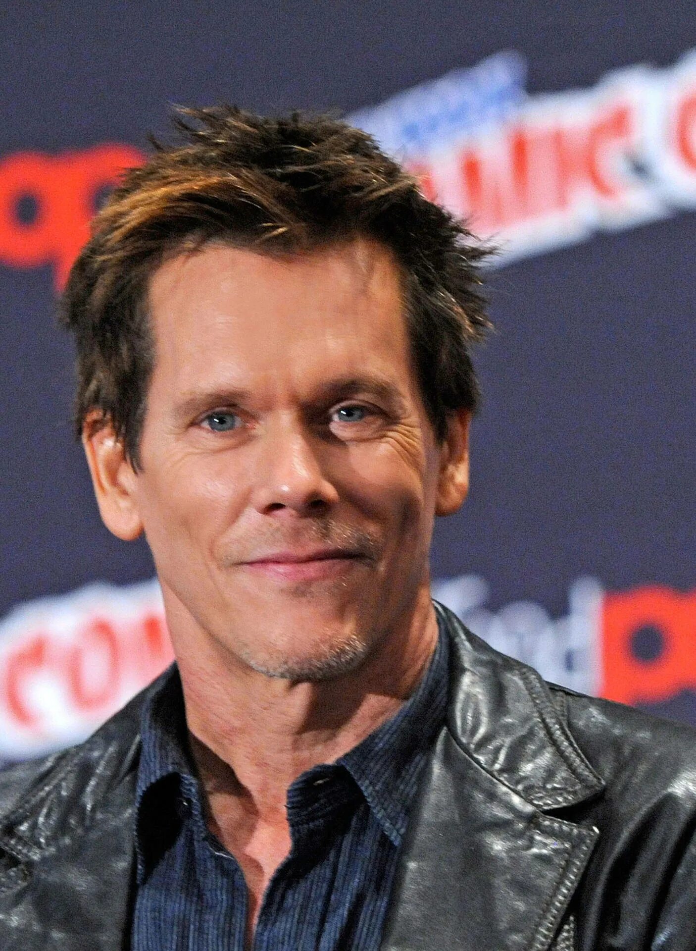 Kevin bacon
