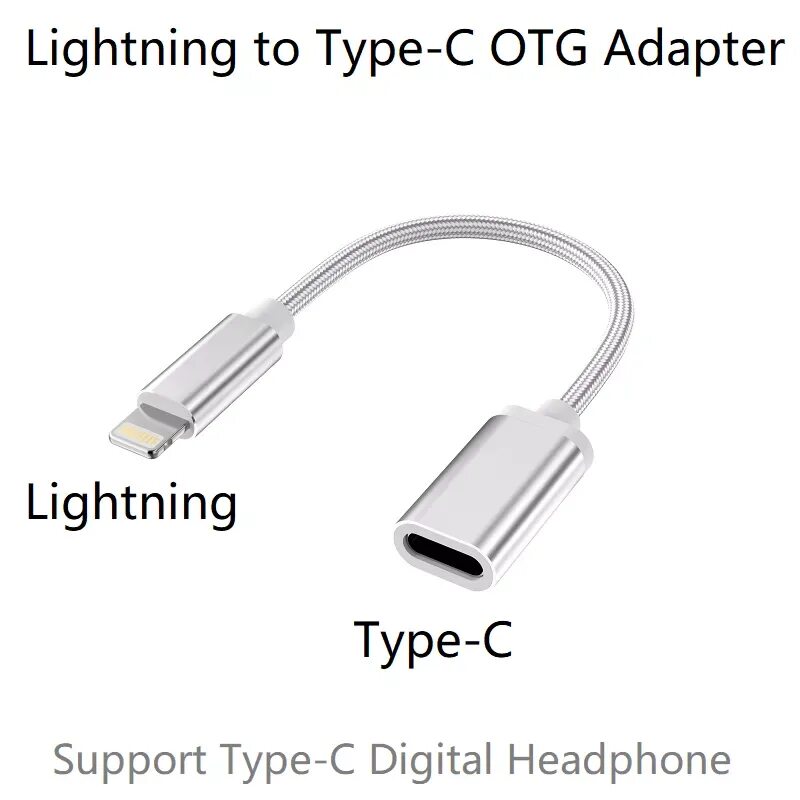 Переходник type c на lightning для наушников. Переходник для наушников type c на лайтнинг. переходник для наушников iphone с lightning на type c. адаптер 3,5 jack (male) - lightning (female). наушники с разъемом type c.
