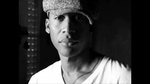 Tony john