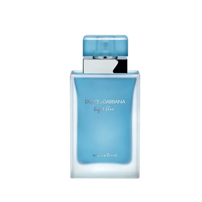 Дольче габбана лайт блю женский аромат. Дольче Габбана Light Blue. Dolce Gabbana Light Blue intense 100мл. Духи Дольче Габбана Лайт Блю. Dolce & Gabbana Light Blue Eau intense.