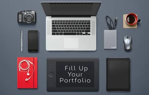 Portfolio think