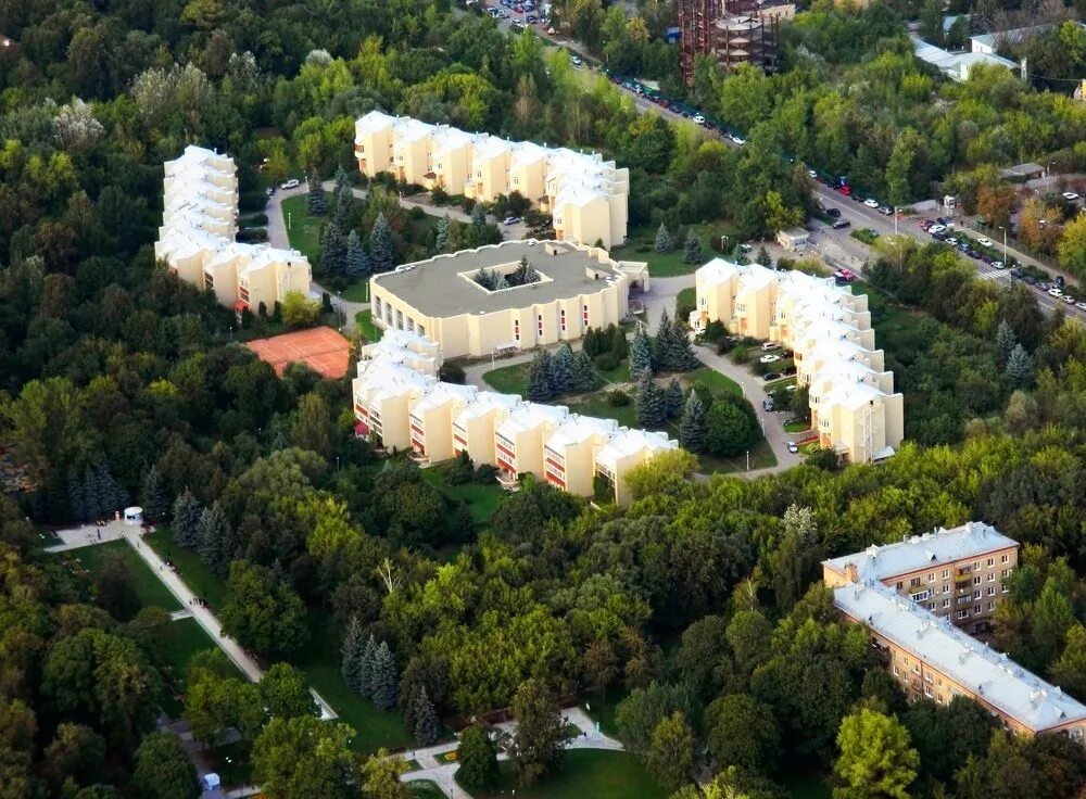 Тсж старт