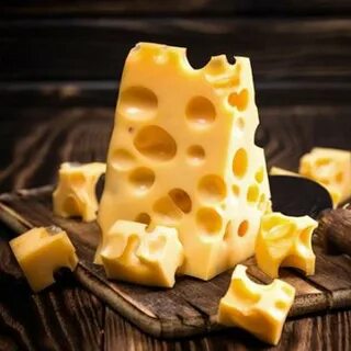 B cheese