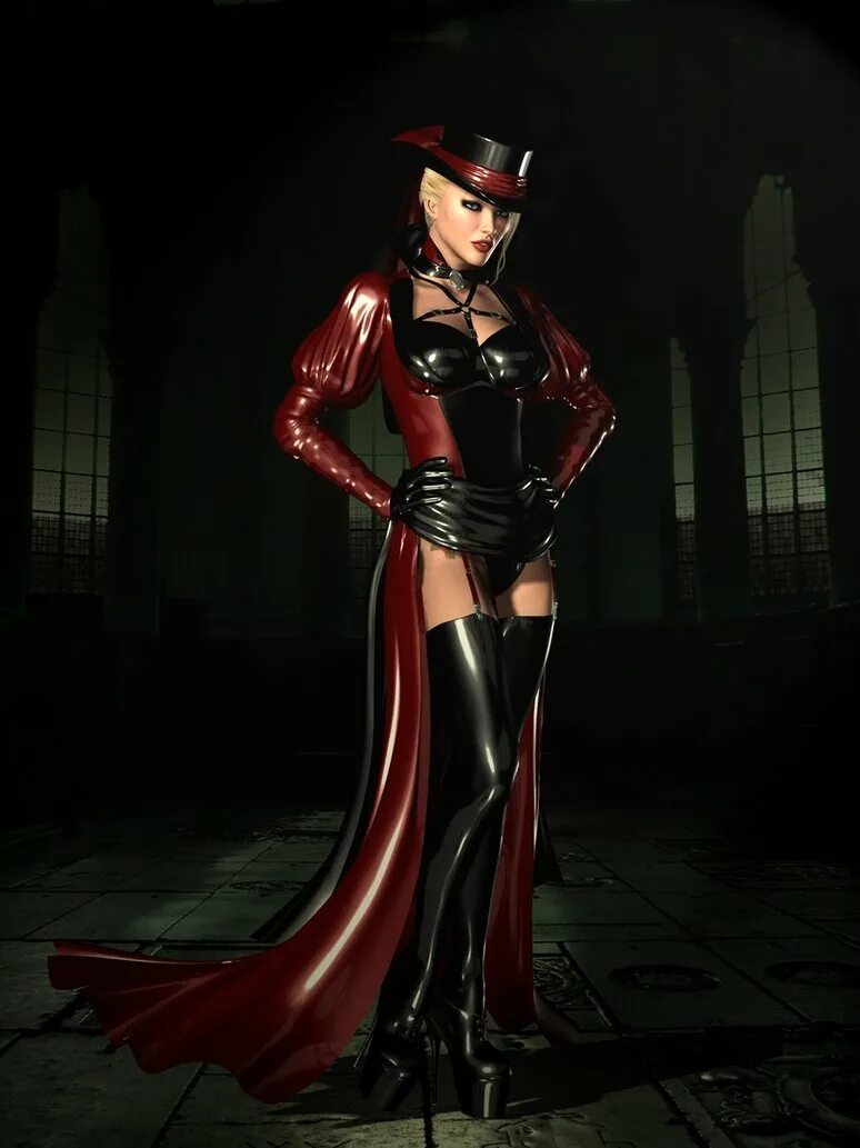 фотосессия на тему готов. 3 госпожи. лилит фемдом. готическая госпожа на троне. девушка с плетью.