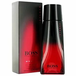 Boss intense