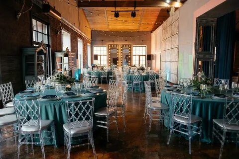 Loft hall 3