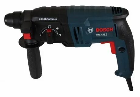 Перфоратор bosch 220