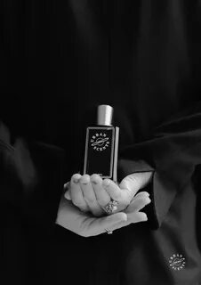 Urban scents