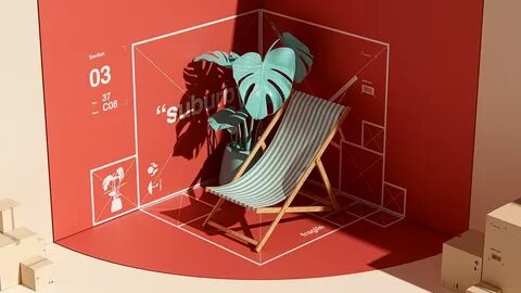 Графический дизайн и 3d дизайн