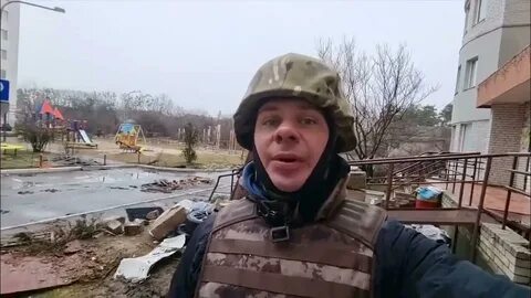 Диму убило племя