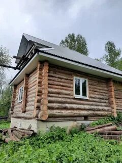 Красные пожни