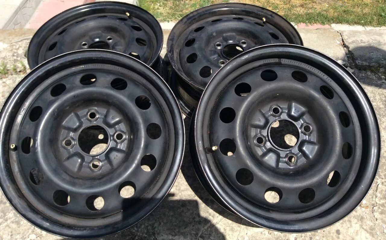 Купить диски на 15 в омске. Штамп 4 114.3. Штампы Toyota r15 5x114.3. Штампы r16 4x114.3. Штампы р15 5.114.3.