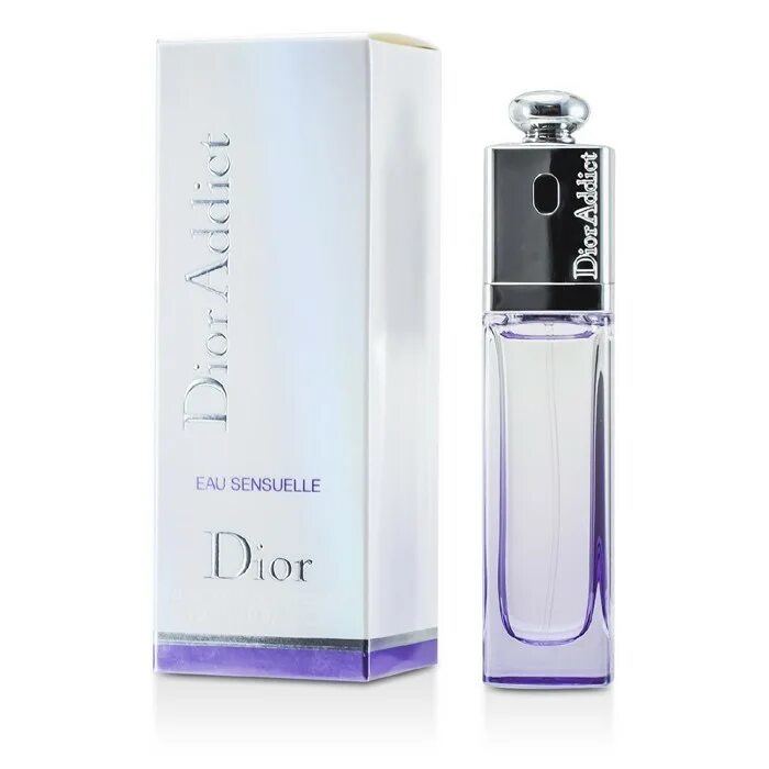 Кристиан диор аддикт. Christian Dior Addict Eau sensuelle. Dior Addict Eau. Dior Addict Eau de Parfum 5 мл. Диор аддикт Делис.