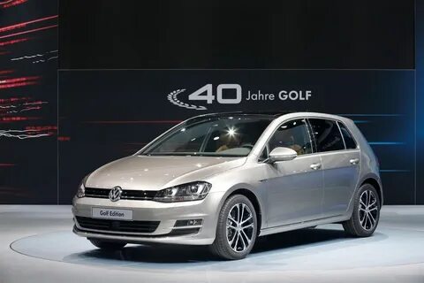 Volkswagen 40