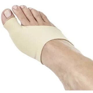 Hallux valgus фото москва