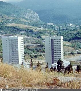 Кривошта ялта