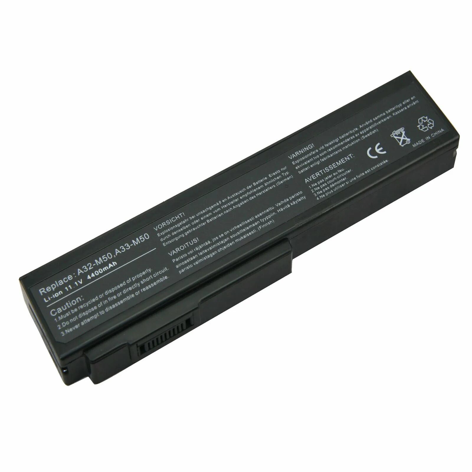 Аккумуляторы для батареи ноутбука. Аккумулятор (батарея) для ноутбука ASUS a32-x51 4400mah. Аккумулятор в ноутбук ASUS n53s. Батарейка на асус ноутбук. High quality Replacement Battery for ASUS pro23a (5200mah,.