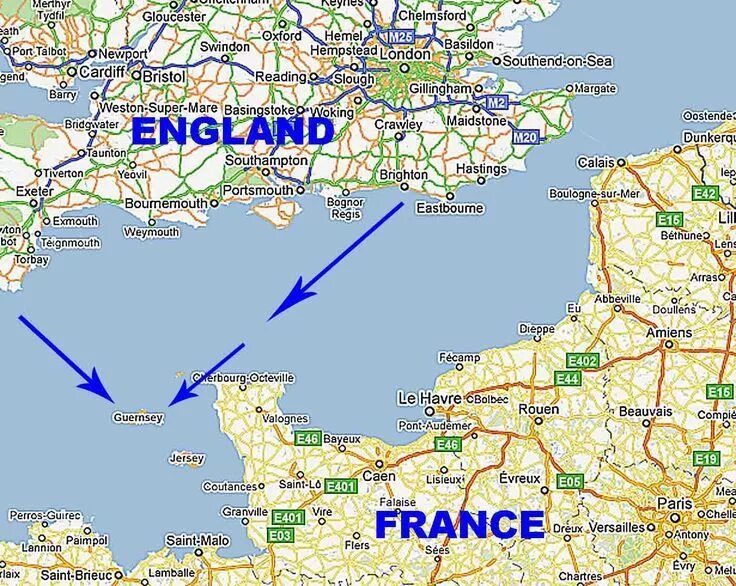 Остров джерси где находится La forme Paradoxe enthousiaste where is jersey Radical Réparation possible Mère