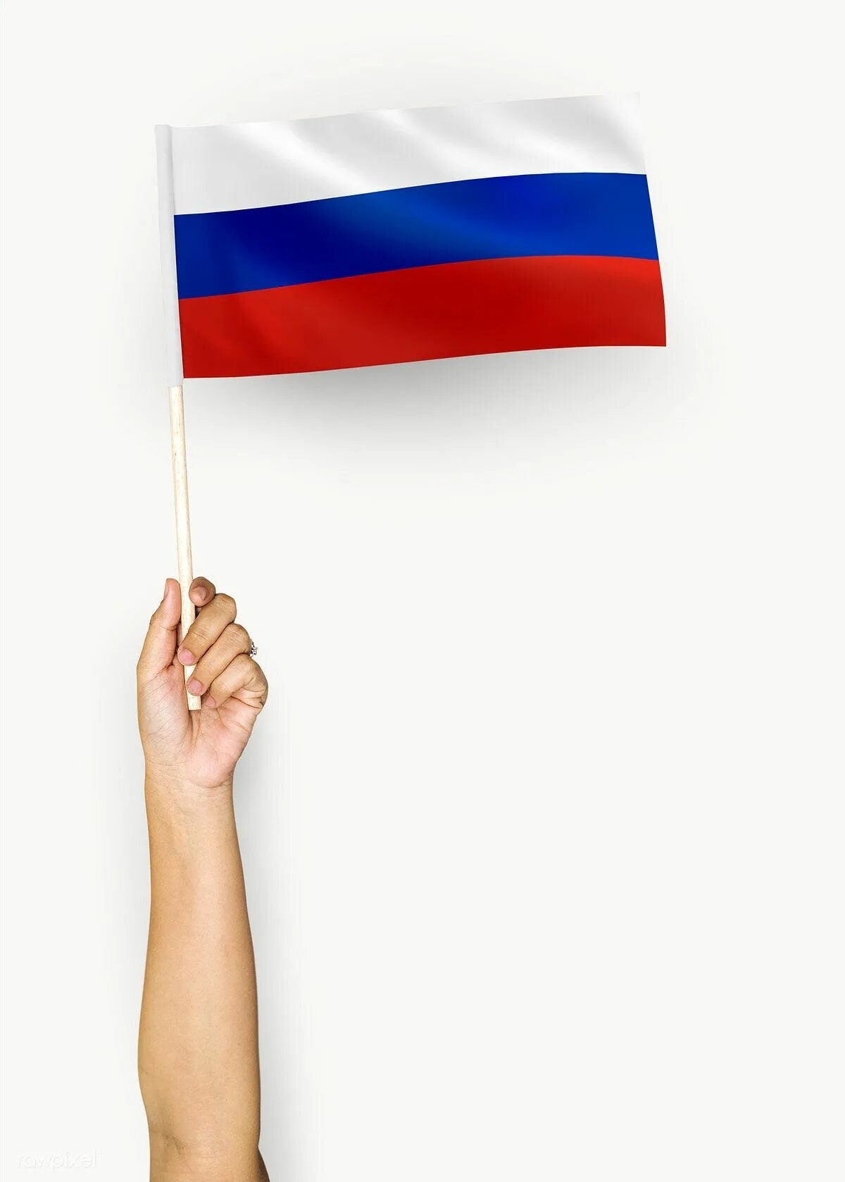 Держать флаг. Машет флагом. флаг россии в руках. машет флажком россии. флаг россии фон.