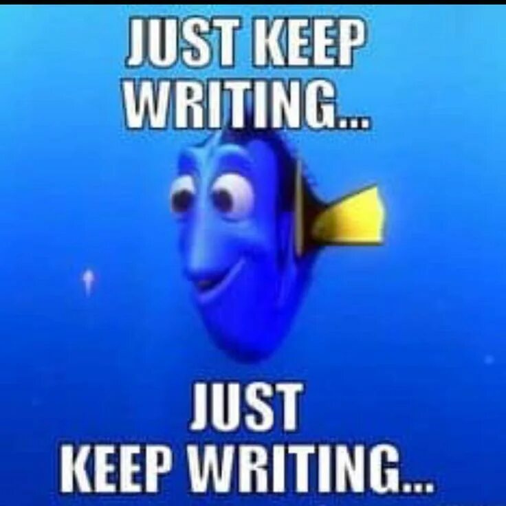 I have already finished my homework. Keep writing. writing meme. written by мем. just finished homework.