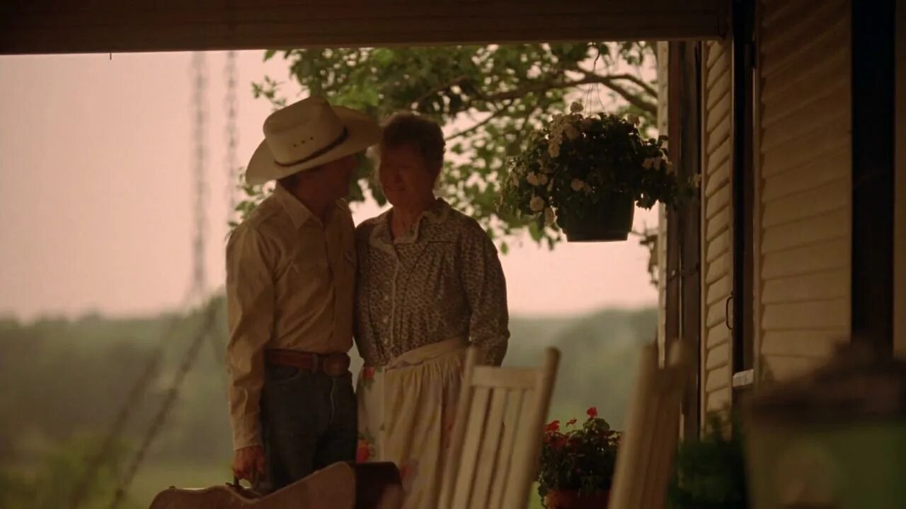 Pure Country 1992. Жизнь в стиле Кантри. Жизнь в стиле Кантри 2. The second country was