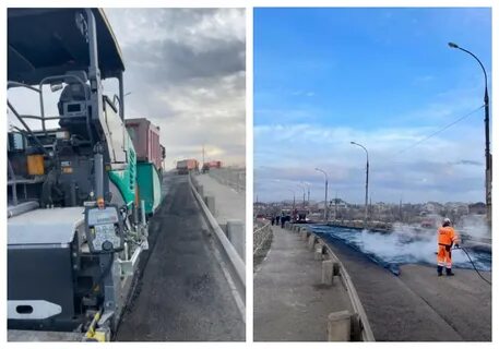 Камера новый мост астрахань