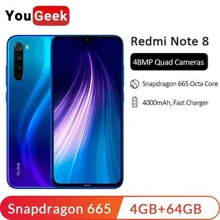 Redmi note 4 4 pda